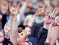 Festival Hellfest : 4 jours d'enfer !