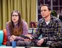 The Big Bang Theory Magnéto Sheldon !