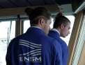 Aux commandes des g�ants des mers : les officiers et ing�nieurs de demain 2 �pisodes
