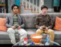 The Big Bang Theory 11 épisodes