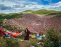 Tibet, le chemin des vents