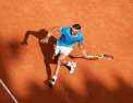 Tournoi ATP de Rome 2019 Novak Djokovic/Rafael Nadal