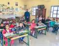 Maroc, une école pour les enfants du désert
