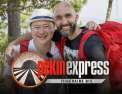 Pékin Express : itinéraire bis