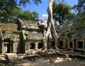 Échappées belles Cambodge, le royaume enchanteur