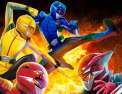 Power Rangers : Super Beast Morphers Cruise est en danger