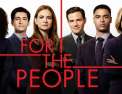 For the People 2 épisodes