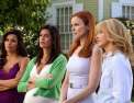 Desperate Housewives L'amour maternel