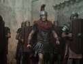 Spartacus : la guerre des damns Prises de guerre