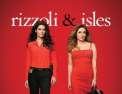 Rizzoli & Isles : autopsie d'un meurtre Amer Baltique