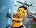Bee movie, drôle d'abeille