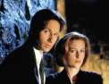 X-Files Hollywood