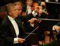 Claudio Abbado dirige Brahms, Schoenberg et Beethoven