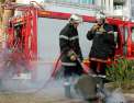 Appels d'urgence Immeubles en feu, interventions vitales : urgences capitales pour les pompiers de Paris