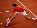 Tournoi ATP de Madrid Novak Djokovic/Stefanos Tsitsipas