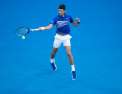 Open d'Australie Novak Djokovic/Rafael Nadal