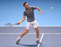 Masters ATP Dominic Thiem/Novak Djokovic
