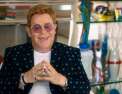 Elton John : non censuré