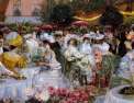 Auguste Escoffier ou la naissance de la gastronomie moderne