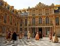 La légende de Versailles 2 épisodes