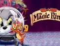 Tom et Jerry : l'anneau magique