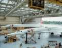Le Concorde, la fin tragique du supersonique