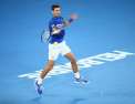 Top 15 2019 - Open d'Australie Novak Djokovic/Daniil Medvedev