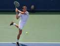 Tournoi ATP de Cincinnati 2019 Daniil Medvedev/David Goffin