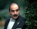 Hercule Poirot Témoin muet
