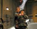 Stargate SG-1 Quarantaine