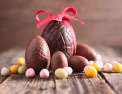 90' enquêtes Fêtes de Pâques : enquête sur le business du chocolat