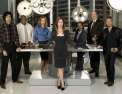Body of Proof Fashion victime