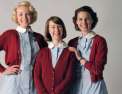 Call the Midwife Terre d'asile