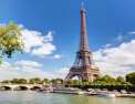 Paris, plus belle ville du monde