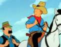 Les aventures de Tintin 7 épisodes