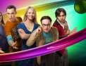 The Big Bang Theory La guerre des mères