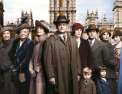 Downton Abbey Menaces et préjugés