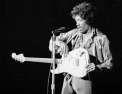 Jimi Hendrix, «Hear My Train a Comin»