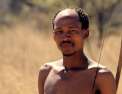 Rendez-vous en terre inconnue Muriel Robin chez les Himbas