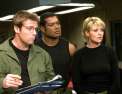 Stargate SG-1 Sans issue