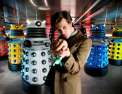 Doctor Who La victoire des Daleks