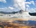 Supervolcan Yellowstone : menace sur la plante ?