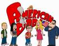 American Dad ! 5 épisodes