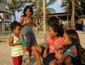 Cambodge, un espoir pour les enfants des rues