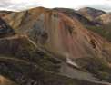 Volcans d'Islande, et demain ?