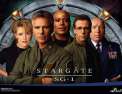 Stargate SG-1 L'histoire sans fin
