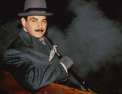 Hercule Poirot Les pendules