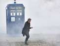 Doctor Who Une vie sans fin
