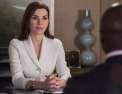The Good Wife Vilains petits emails