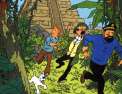 Les aventures de Tintin 6 épisodes
